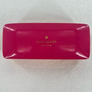 Kate Spade Glasses Case